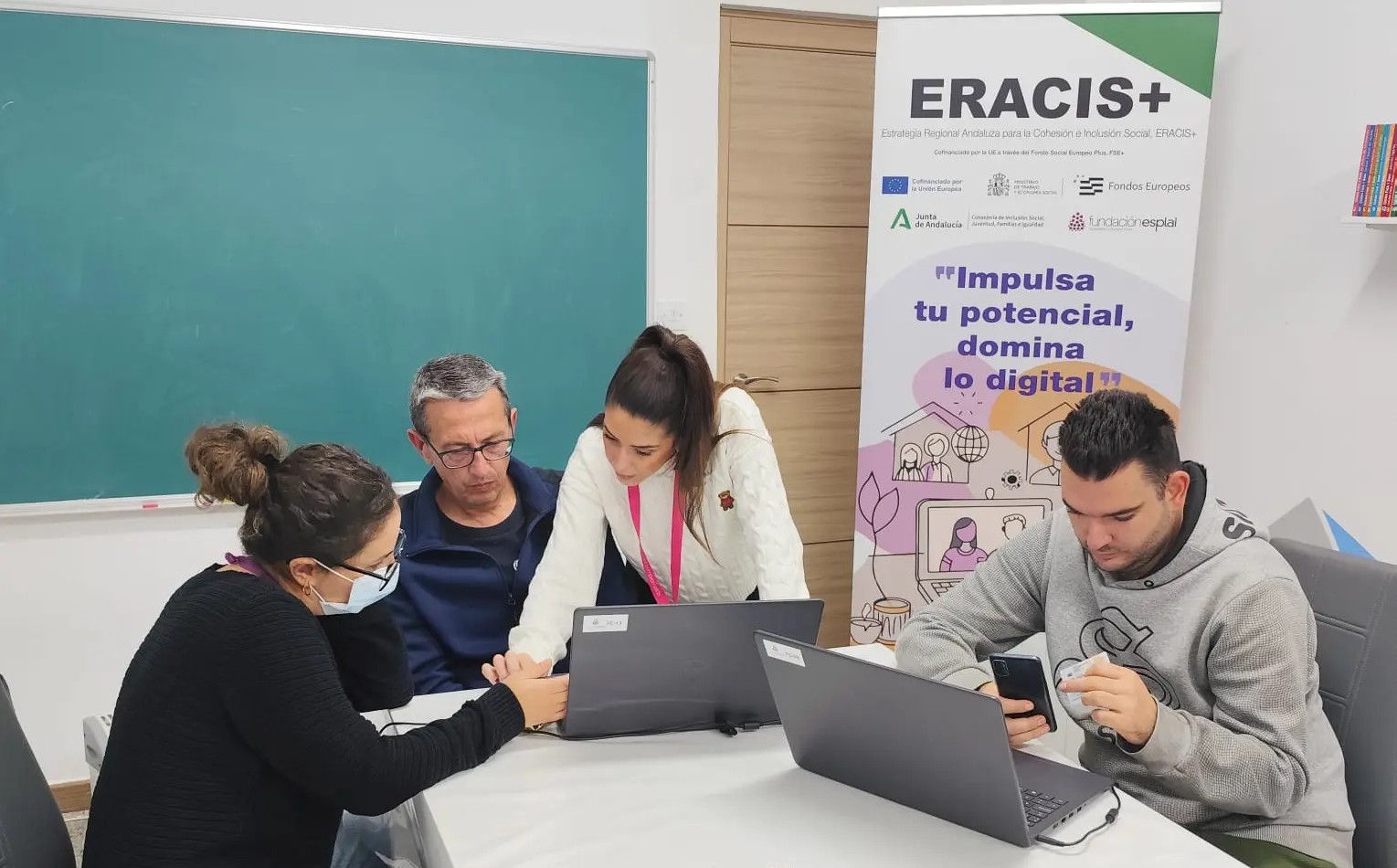 Taller1-granada-eracis