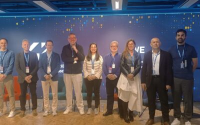 Fundación Esplai y Plataforma Red Conecta participan en el 5º Encuentro de Somos Digital sobre bienestar digital