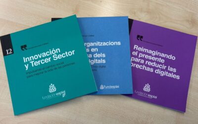Participa en el Debate del Tercer Sector 2026: inteligencia artificial y derechos sociales