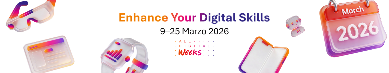 Fundación Esplai se suma a All Digital Weeks 2026 con actividades en todo el territorio