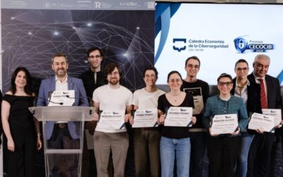 Fundación Esplai premiada en los Premios Cecocib 2026 por impulsar la inclusión digital de las personas mayores