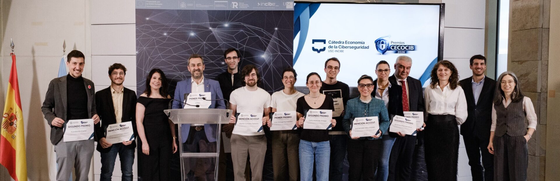 Fundación Esplai premiada en los Premios Cecocib 2026 por impulsar la inclusión digital de las personas mayores
