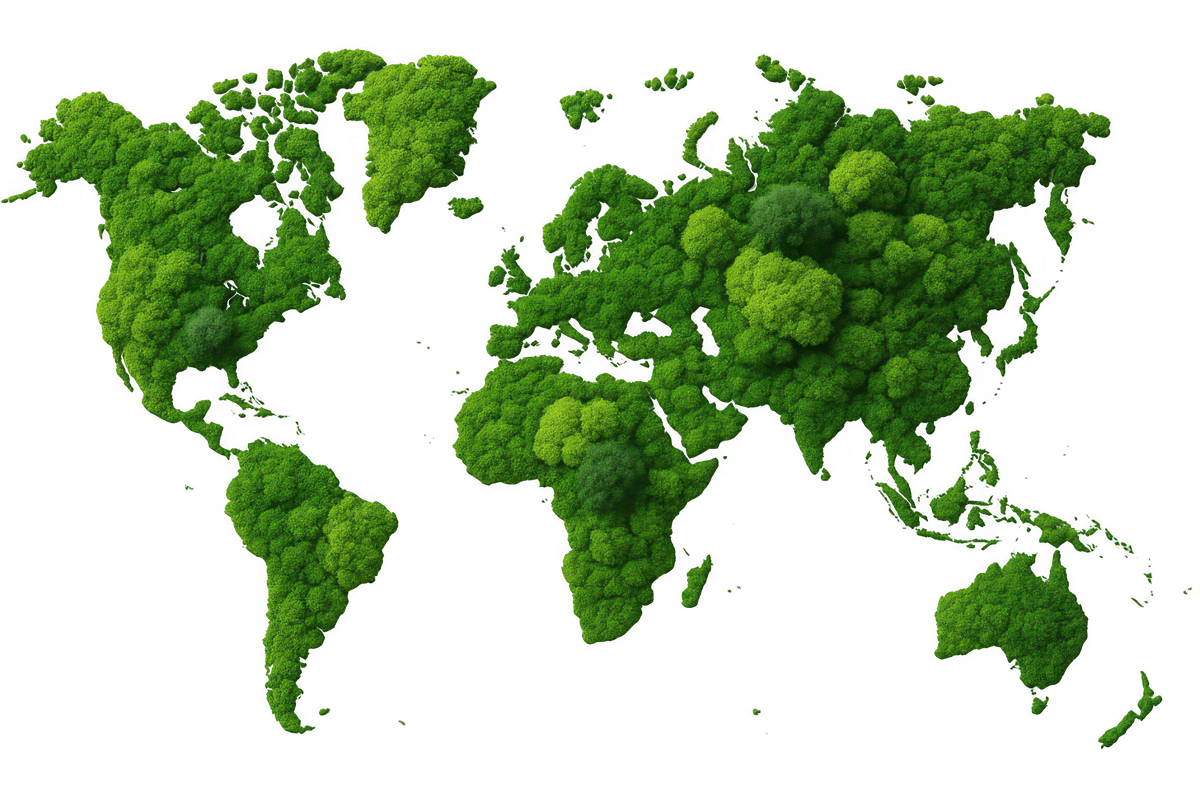 Compromiso compartido con el planeta bajo el Sistema de Gestión Ambiental