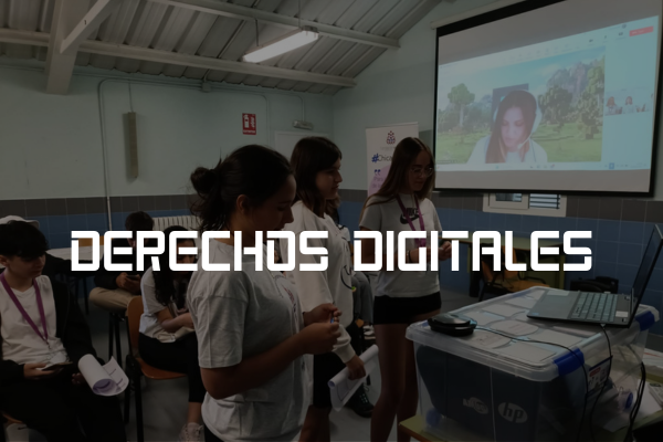 derechos digitales