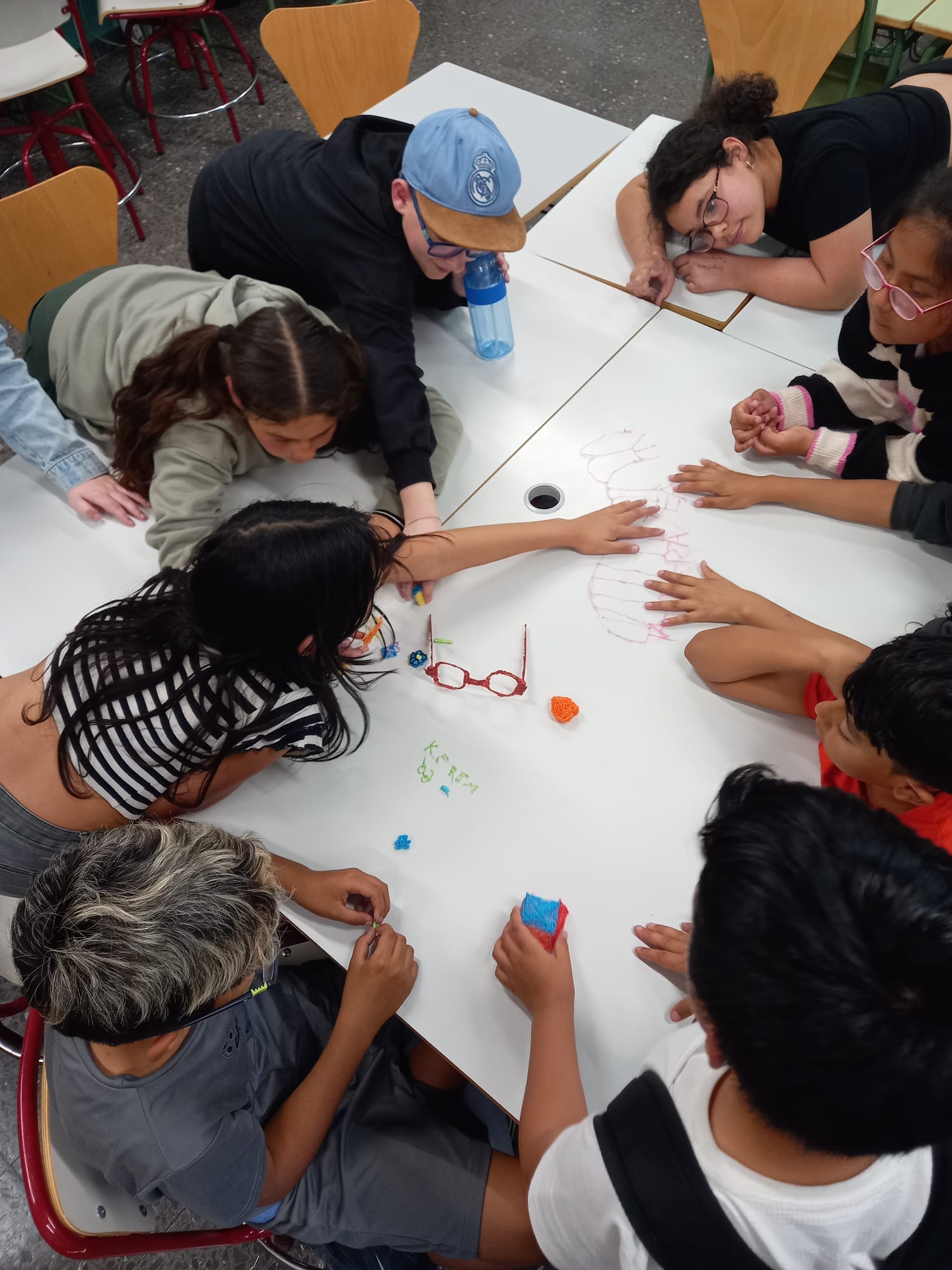 Ponemos en marcha Joven In Tech 2026 acercando la tecnología a la juventud