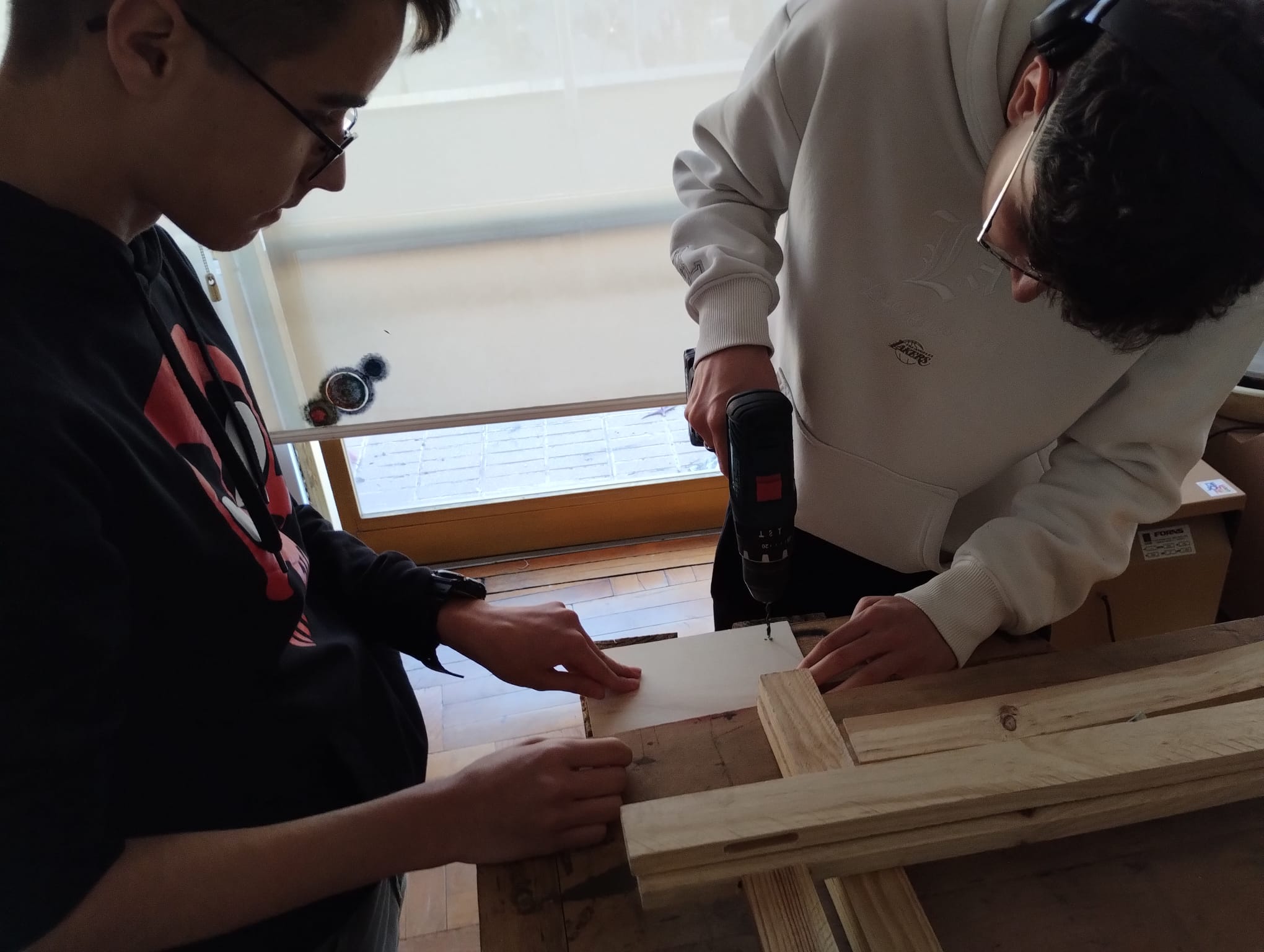 Vuelven los Laboratorios Make-It: Nuevos retos, ideas y tecnología al servicio de la comunidad