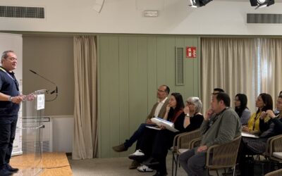 El OBD presenta los resultados de su tercer informe sobre aprendizaje digital para la inserción social en Palma de Mallorca