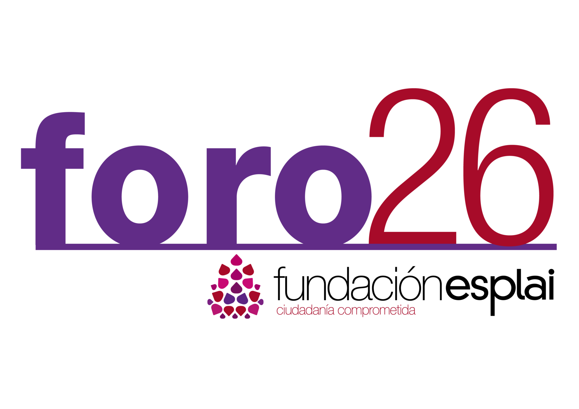 Logo Foro 26