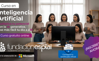 Últimas semanas para completar los cursos de IA y conseguir la certificación de Microsoft