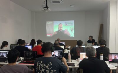 Abiertas las inscripciones para el Bootcamp de Inteligencia Artificial con Python en Málaga