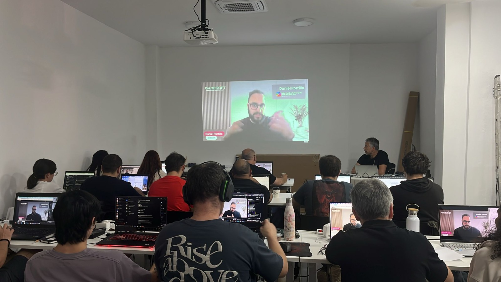 Abiertas las inscripciones para el Bootcamp de Inteligencia Artificial con Python en Málaga