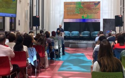 EL OBD presenta en Málaga el informe “Jóvenes y brechas digitales en Andalucía”