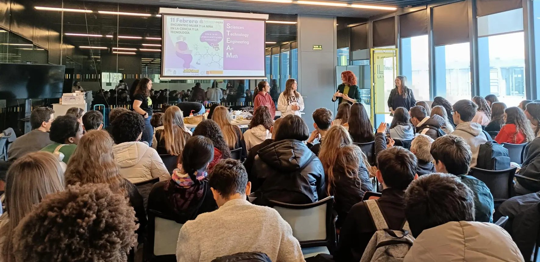 BITaminadas, reconocida como buena práctica por el Ministerio de Derechos Sociales, Consumo y Agenda 2030