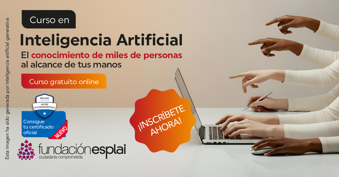 Ampliamos el plazo para terminar los cursos de IA de Microsoft
