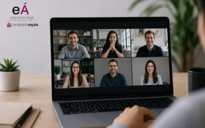 Espacio Ágil llega por primera vez a entidades sociales de Galicia con un webinar sobre SharePoint