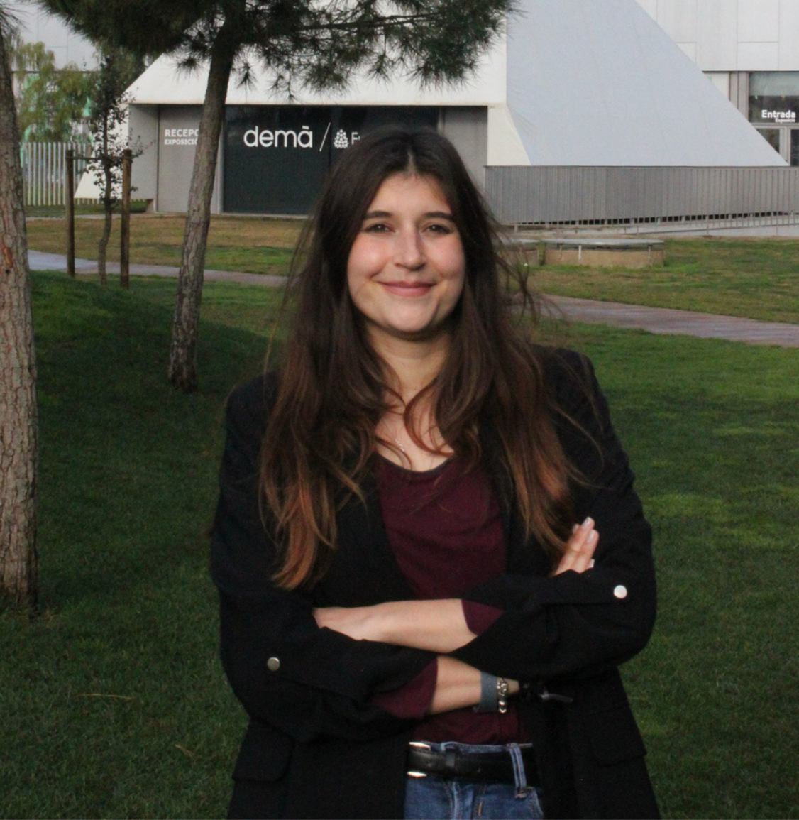 Sofía García Núñez