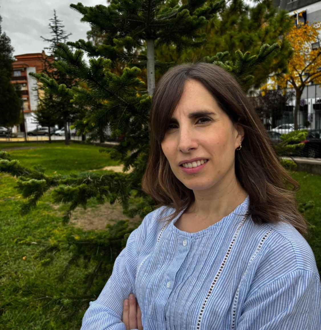 Lola Narvaez Jurado