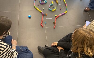 Mocidade contra o Odio: jóvenes que construyen convivencia digital