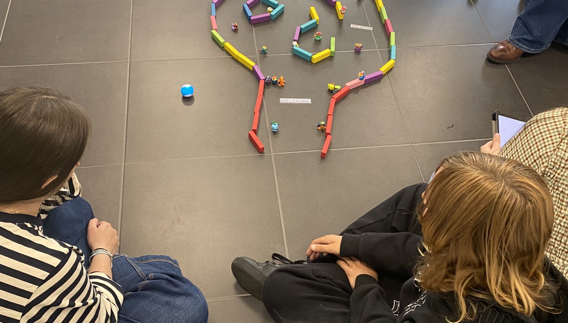 Mocidade contra o Odio: jóvenes que construyen convivencia digital