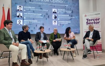Entrevista a Alberto Gago, Director de la Agencia Española de Supervisión de la Inteligencia Artificial (AESIA)