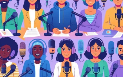 Arranca una nueva temporada de ¿Tú qué etiqueta rompes?, el podcast donde la juventud alza la voz contra el odio
