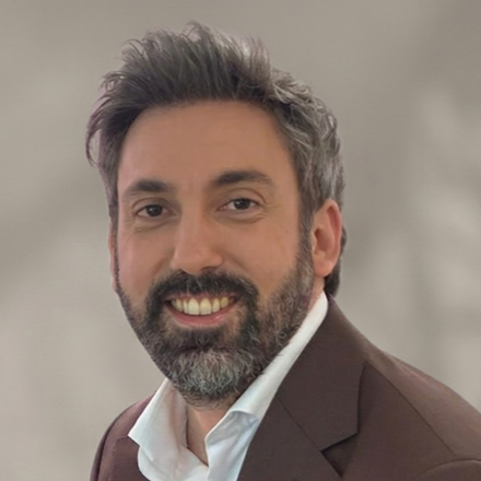 Alberto Gago