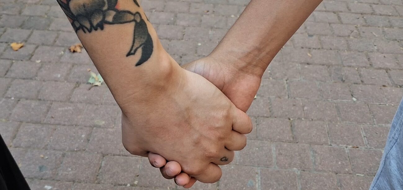 La necesaria atención a los hijos e hijas de la población reclusa