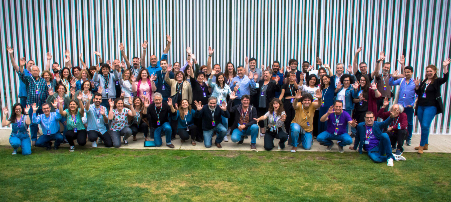 Save the date: el III Foro de Derechos Digitales se celebrará los días 1 y 2 de octubre en Murcia