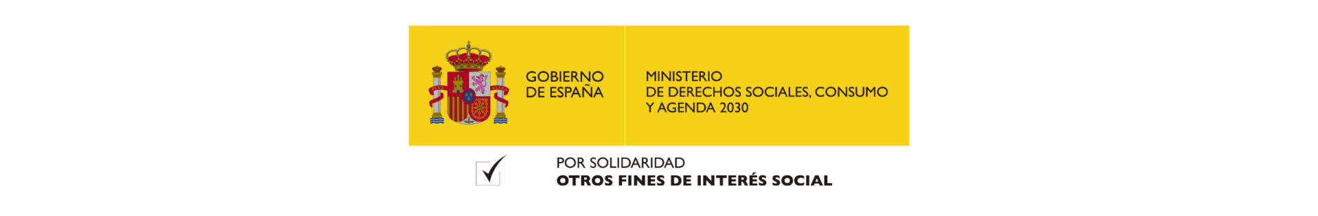 logo ministerio