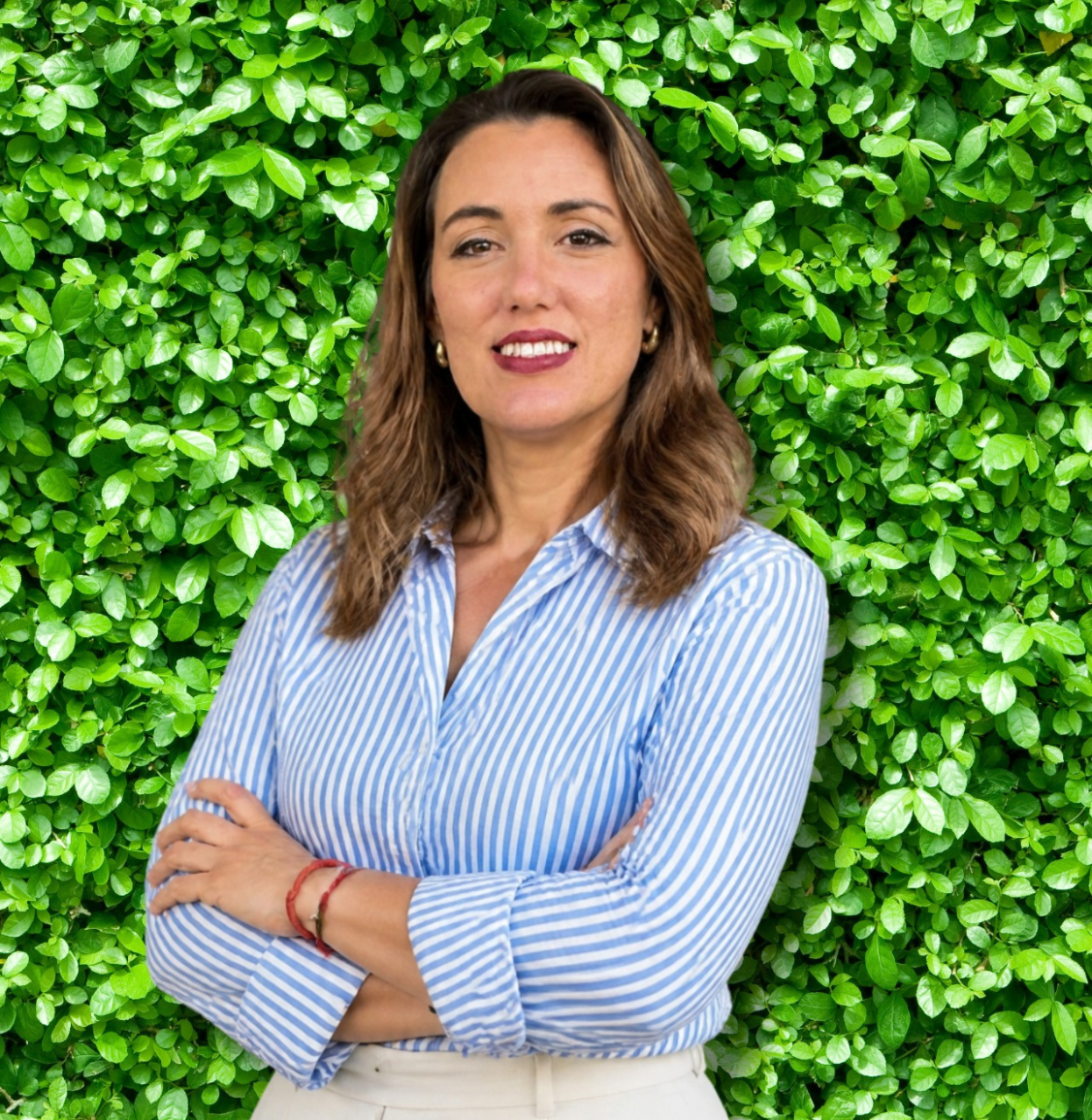 Amelie Montero Esteva