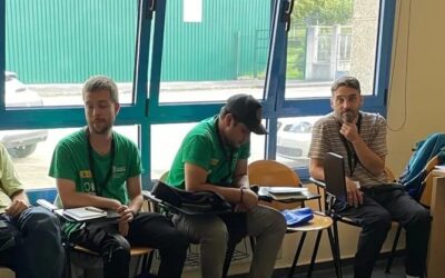 El OBD aborda los retos de una digitalización inclusiva en el encuentro “Construyendo comunidades digitales responsables”