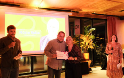 Participamos en el ALL DIGITAL SUMMIT 2026 y recogemos en Belgrado el reconocimiento Access to Digital