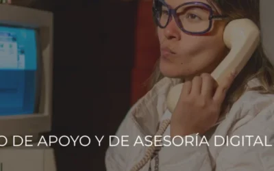 SAAD: la primera asesoría digital gratuita para el Tercer Sector